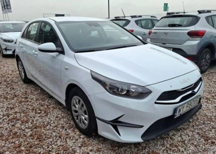 1.0 T-GDI 120 KM M FV Vat 23%