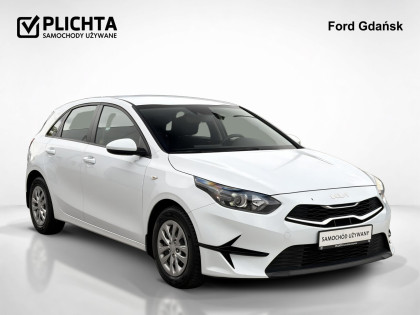 1.0 T-GDI 120 KM M FV Vat 23%