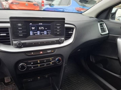1.0 T-GDI 120 KM M FV Vat 23%