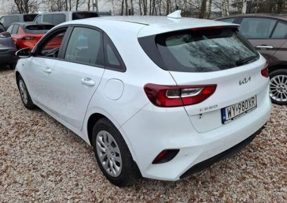 1.0 T-GDI 120 KM M FV Vat 23%