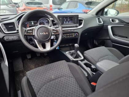 1.0 T-GDI 120 KM M FV Vat 23%