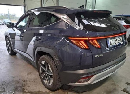 1.6 T-GDI 48V Executive 2WD 160 KM Automat Fv Vat 23%