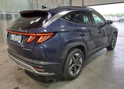1.6 T-GDI 48V Executive 2WD 160 KM Automat Fv Vat 23%