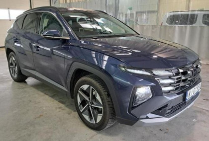 1.6 T-GDI 48V Executive 2WD 160 KM Automat Fv Vat 23%