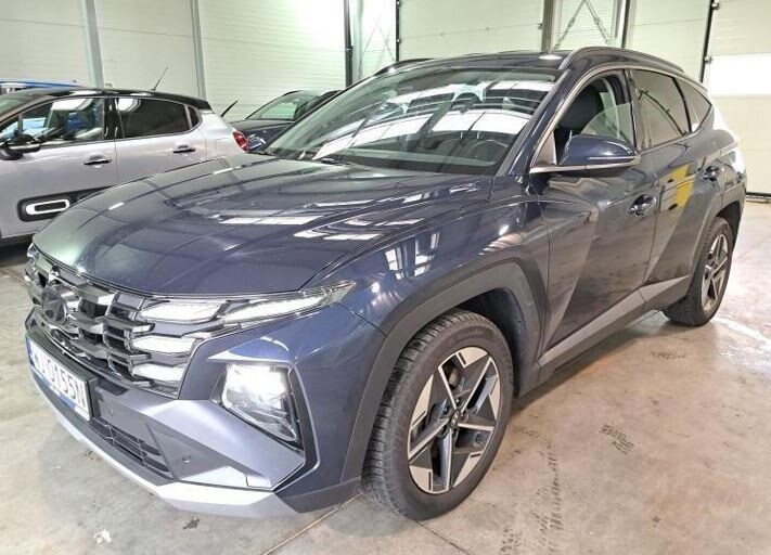 1.6 T-GDI 48V Executive 2WD 160 KM Automat Fv Vat 23%