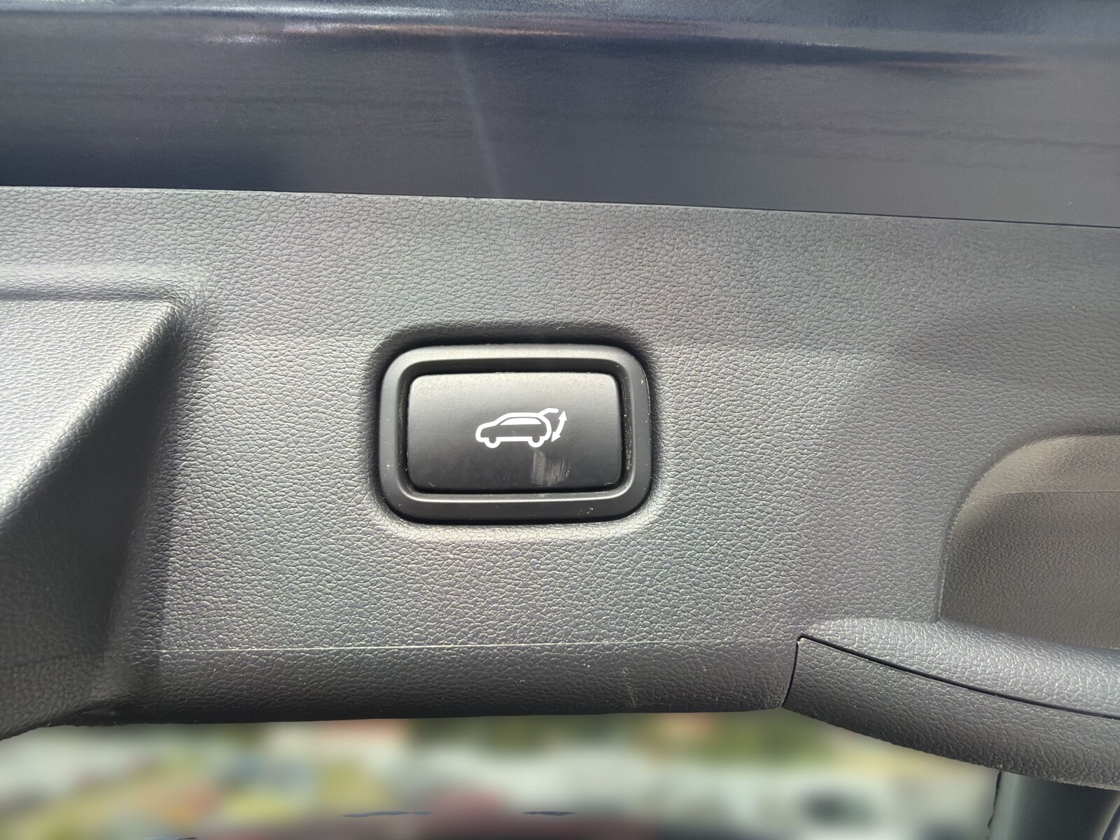 Hyundai Tucson - zdjęcie 15