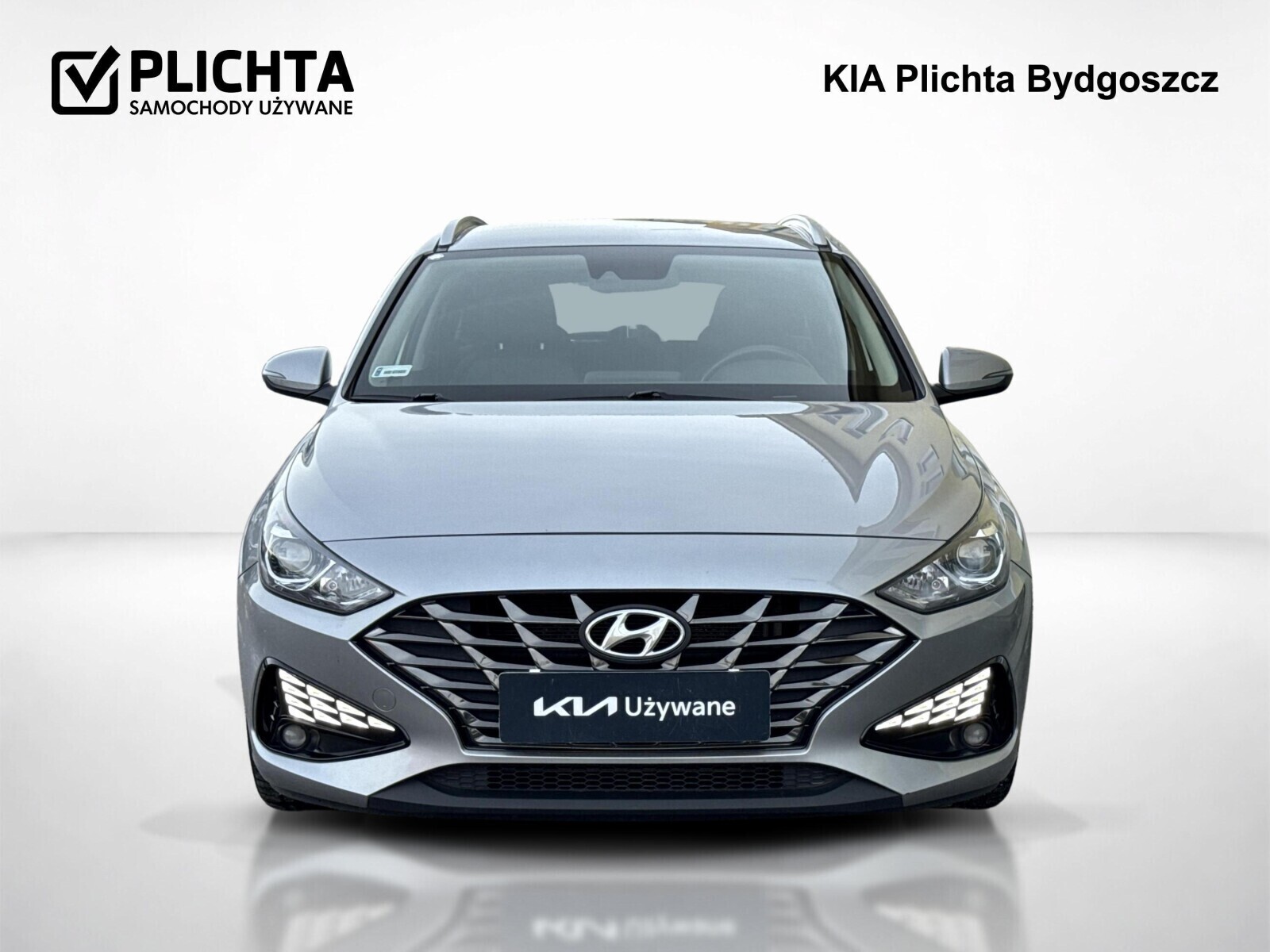Hyundai i30 - zdjęcie 8