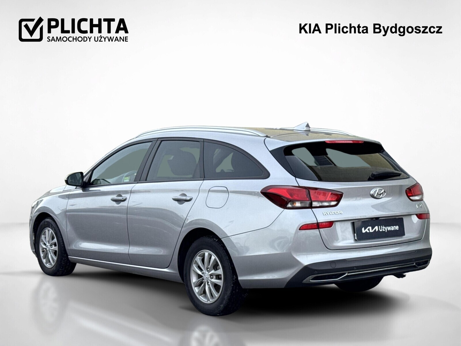 Hyundai i30 - zdjęcie 3