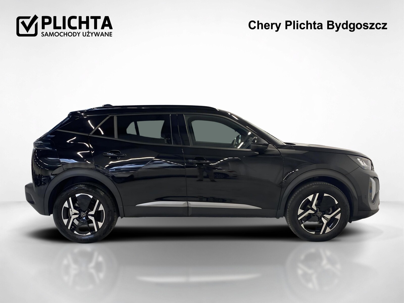Peugeot 2008 - zdjęcie 6