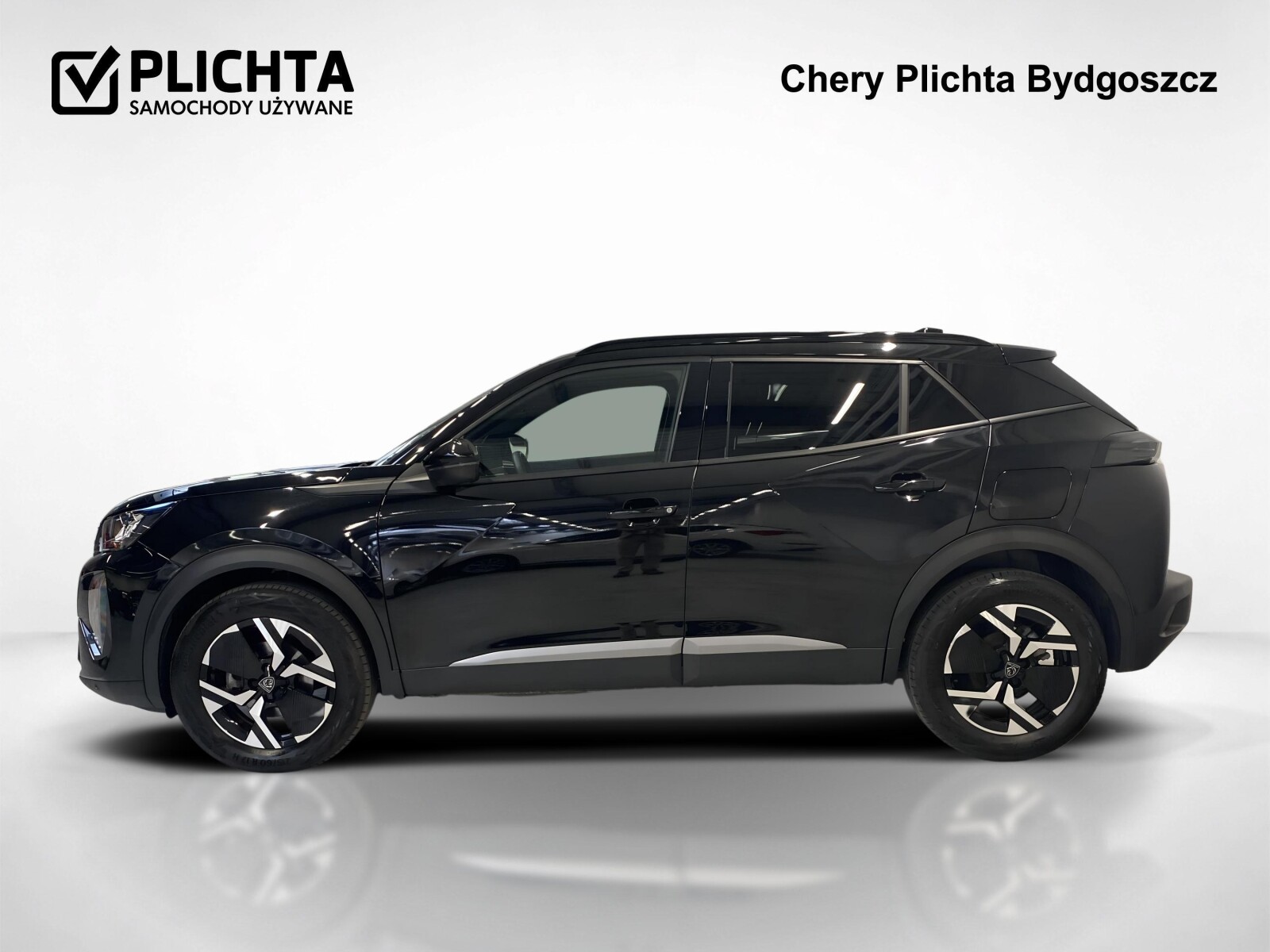 Peugeot 2008 - zdjęcie 2