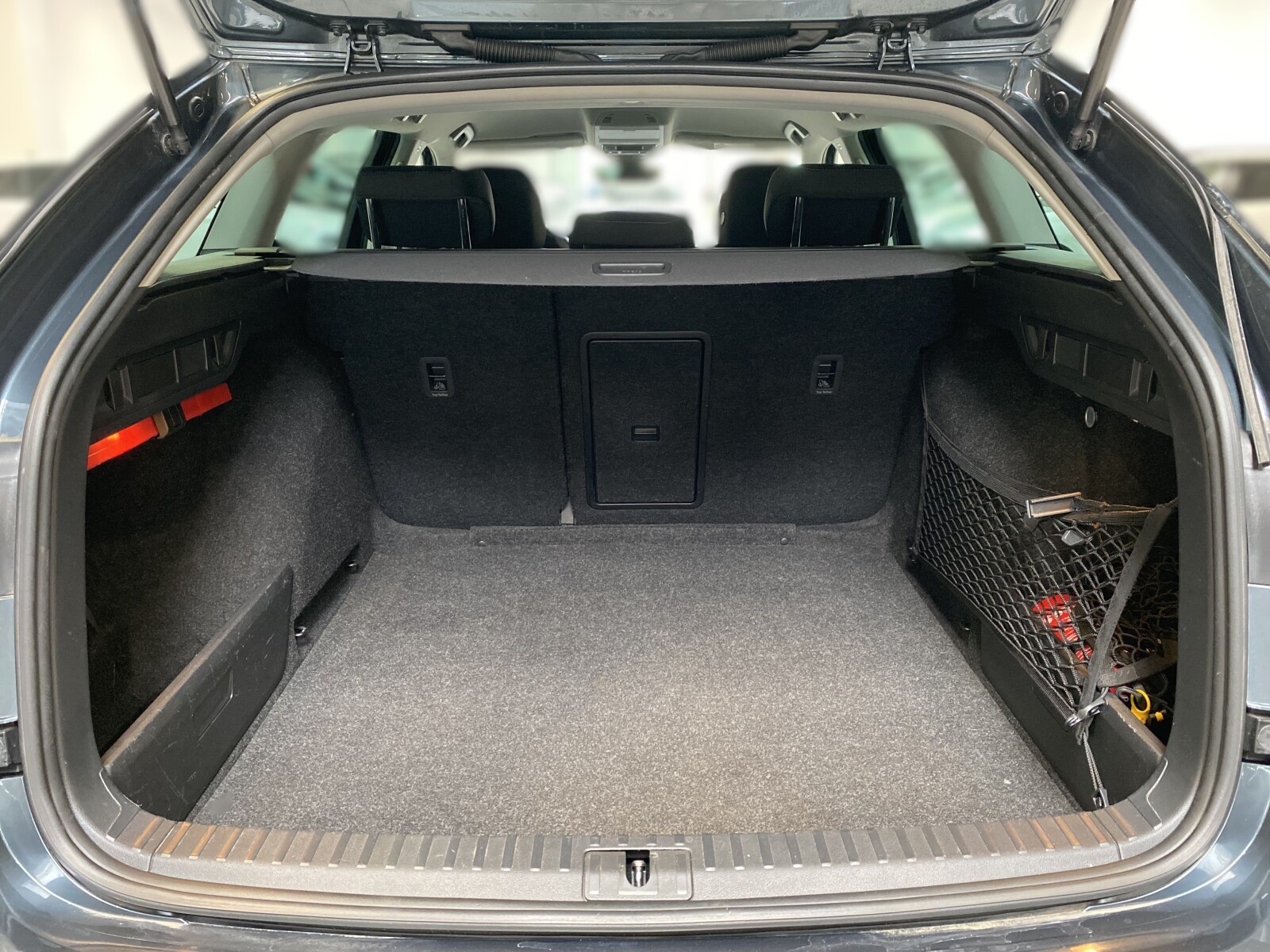 Škoda Octavia Combi - zdjęcie 34