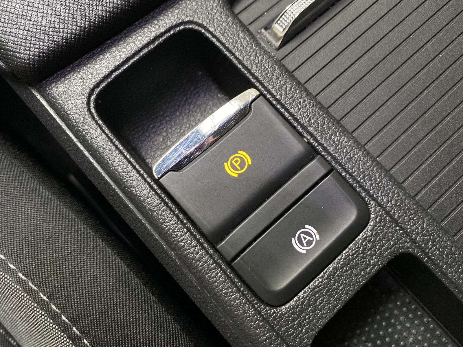 Škoda Octavia Combi - zdjęcie 13