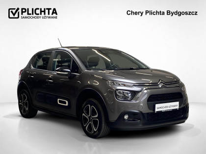 1.2 PureTech Feel FV23% Salon Polska