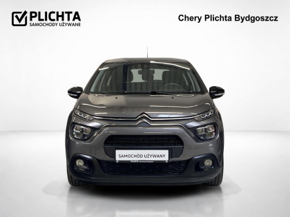 1.2 PureTech Feel FV23% Salon Polska
