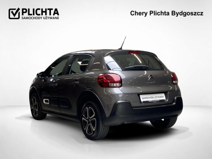 1.2 PureTech Feel FV23% Salon Polska