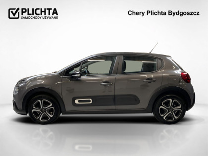 1.2 PureTech Feel FV23% Salon Polska
