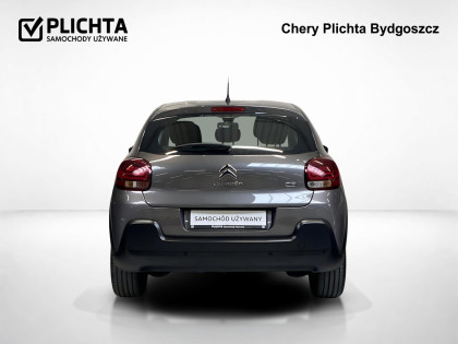 1.2 PureTech Feel FV23% Salon Polska