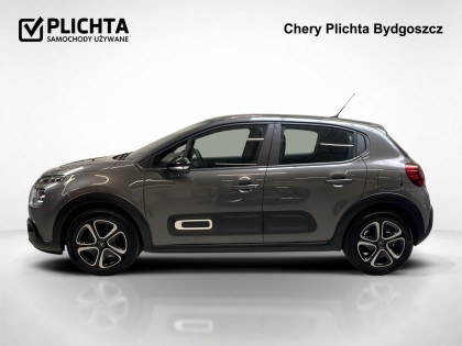 1.2 PureTech Feel FV23% Salon Polska