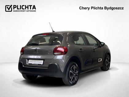 1.2 PureTech Feel FV23% Salon Polska