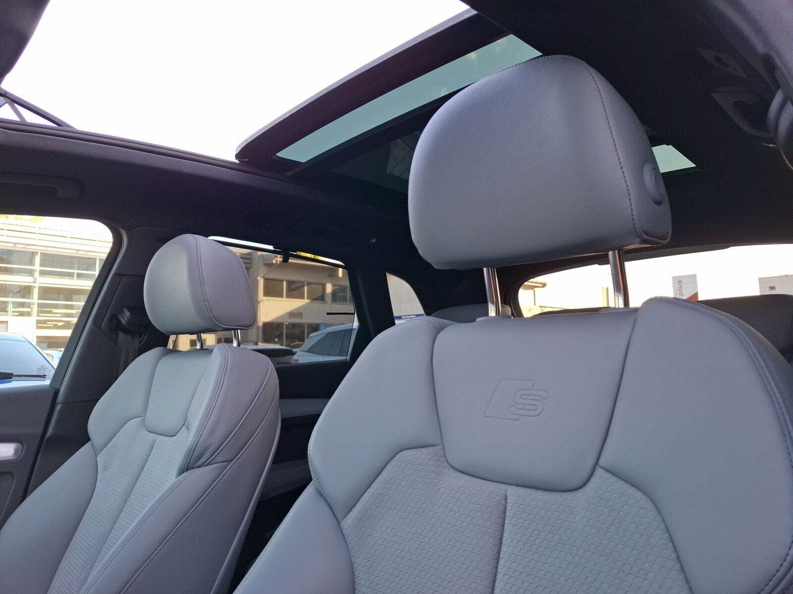 Audi Q5 - zdjęcie 24