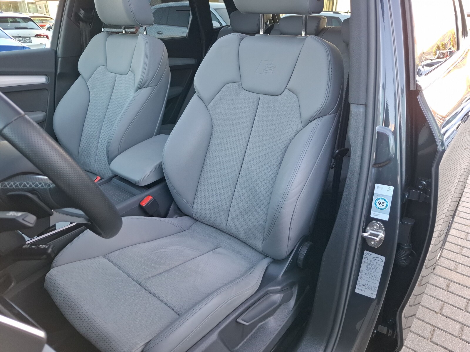 Audi Q5 - zdjęcie 19
