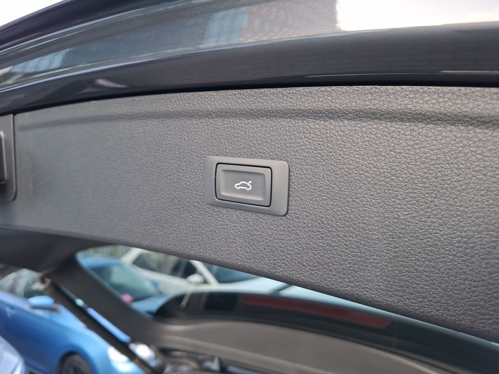 Audi Q5 - zdjęcie 34