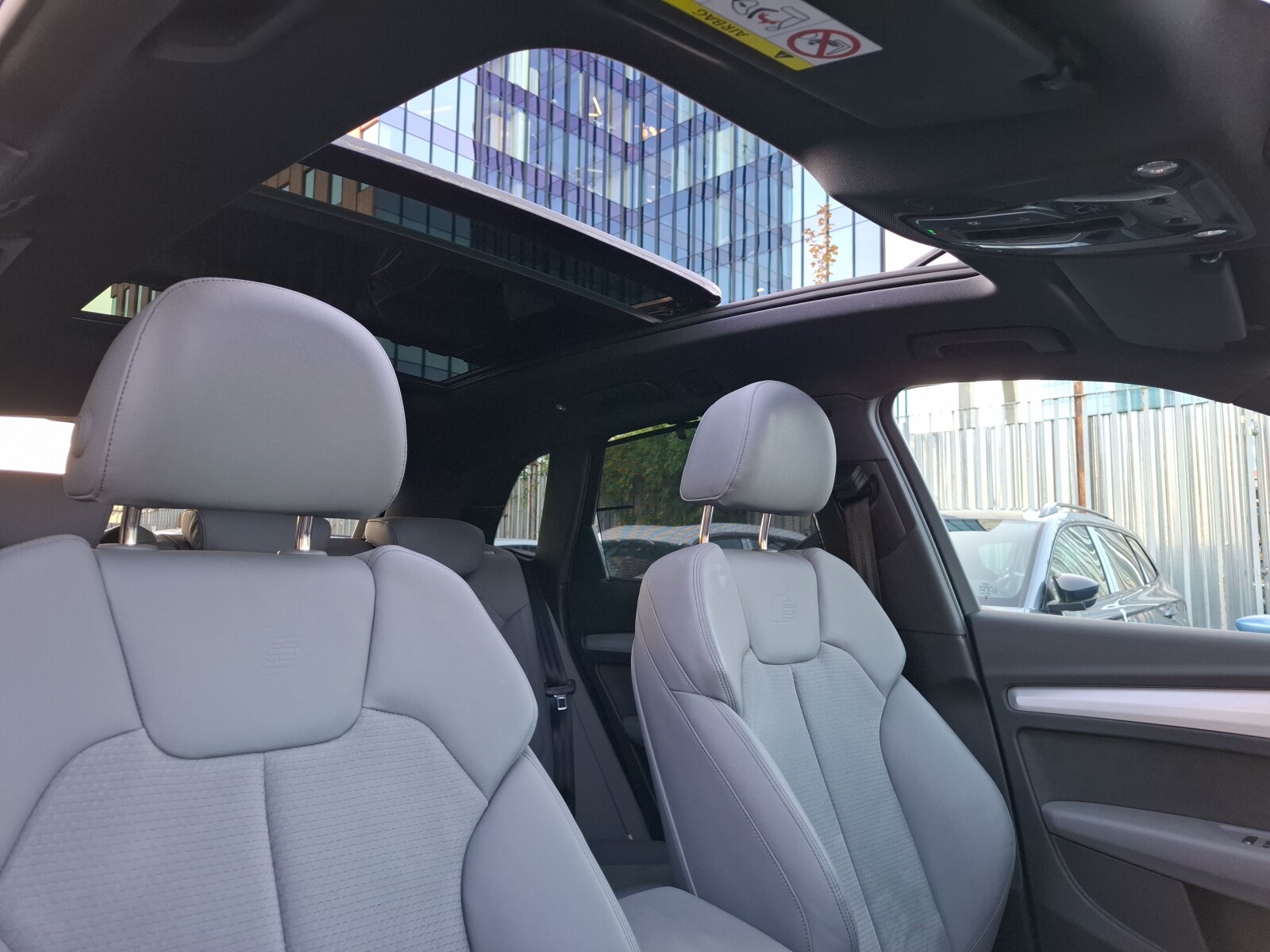 Audi Q5 - zdjęcie 23