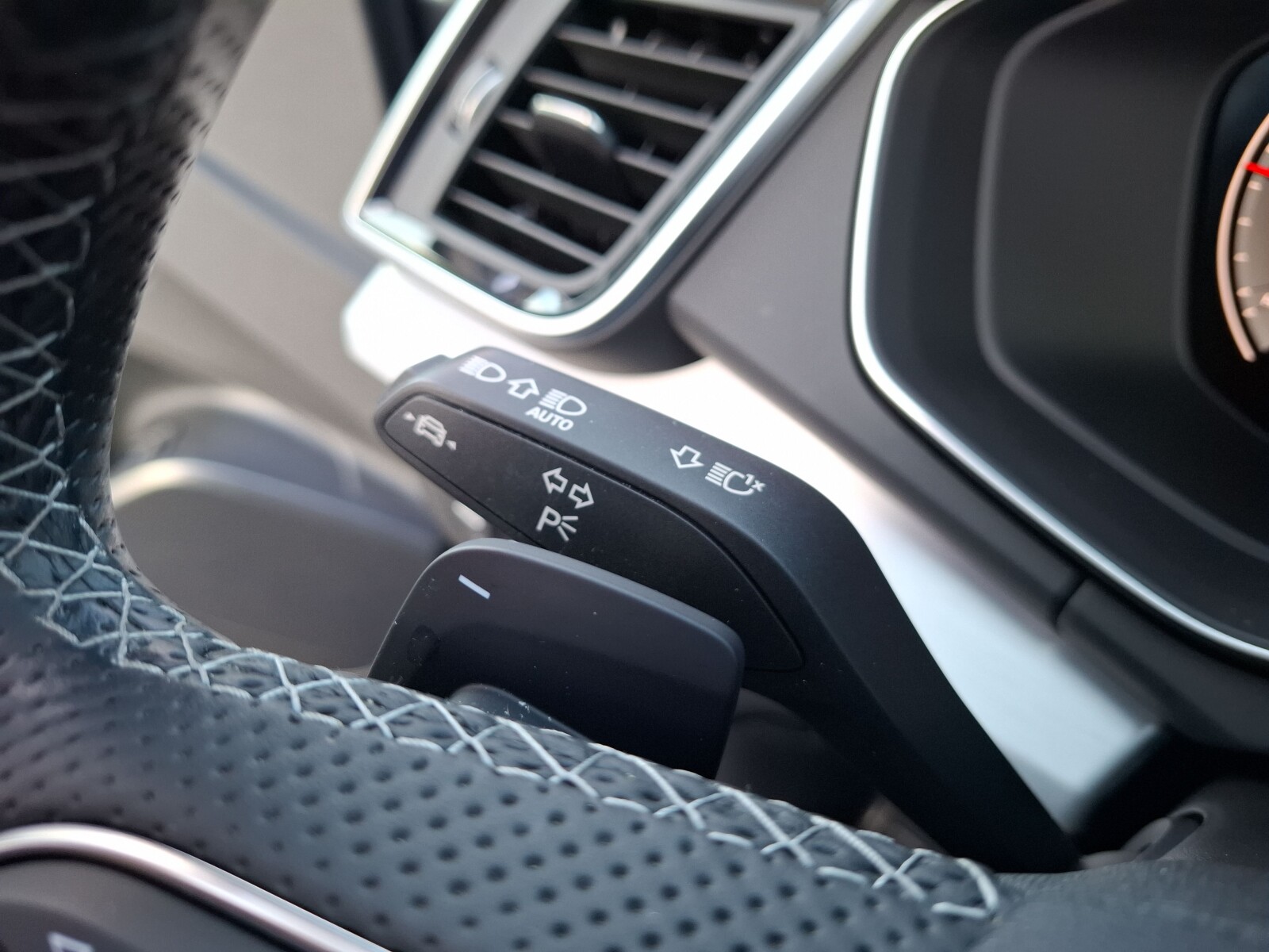Audi Q5 - zdjęcie 39