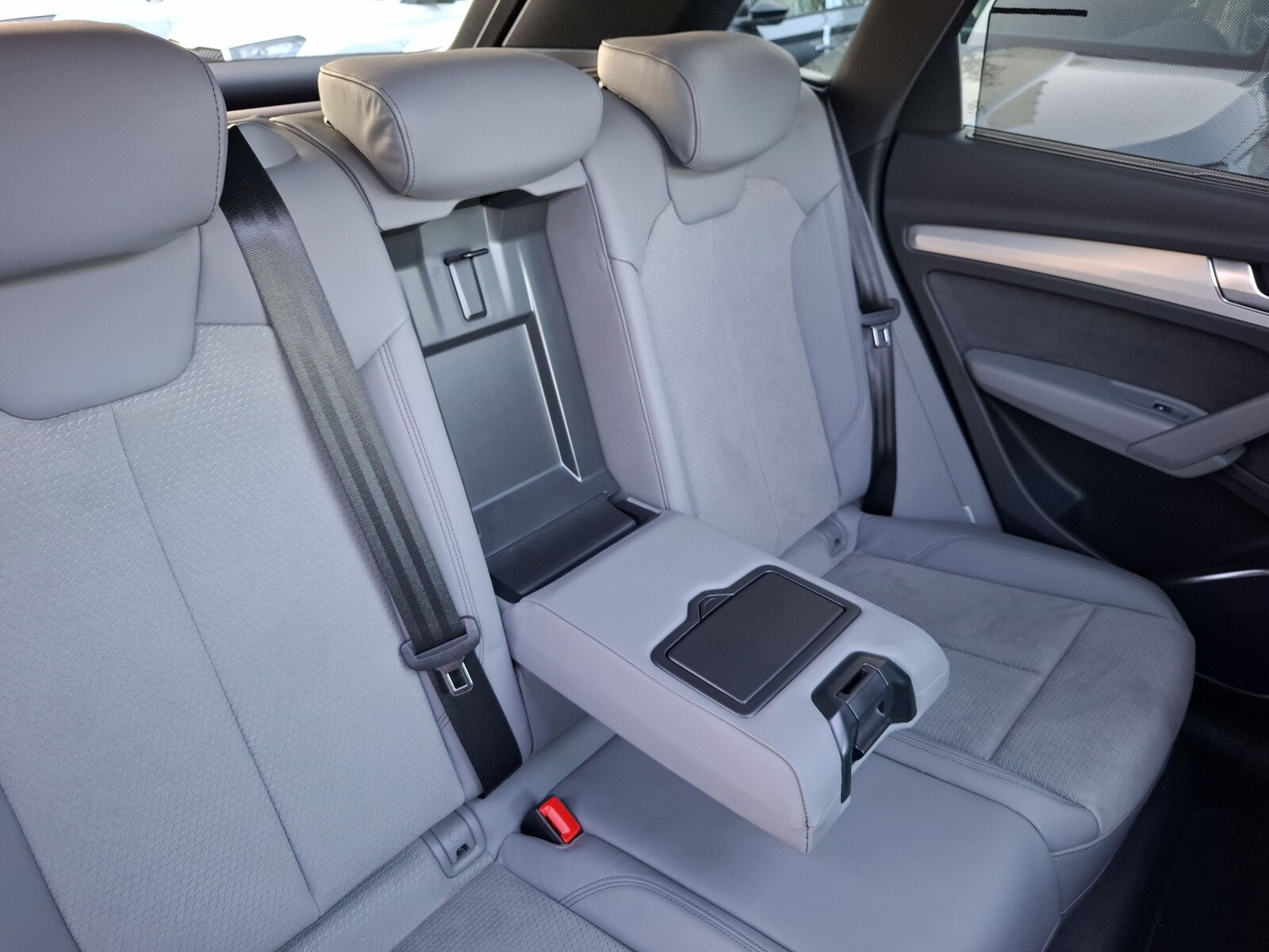 Audi Q5 - zdjęcie 20