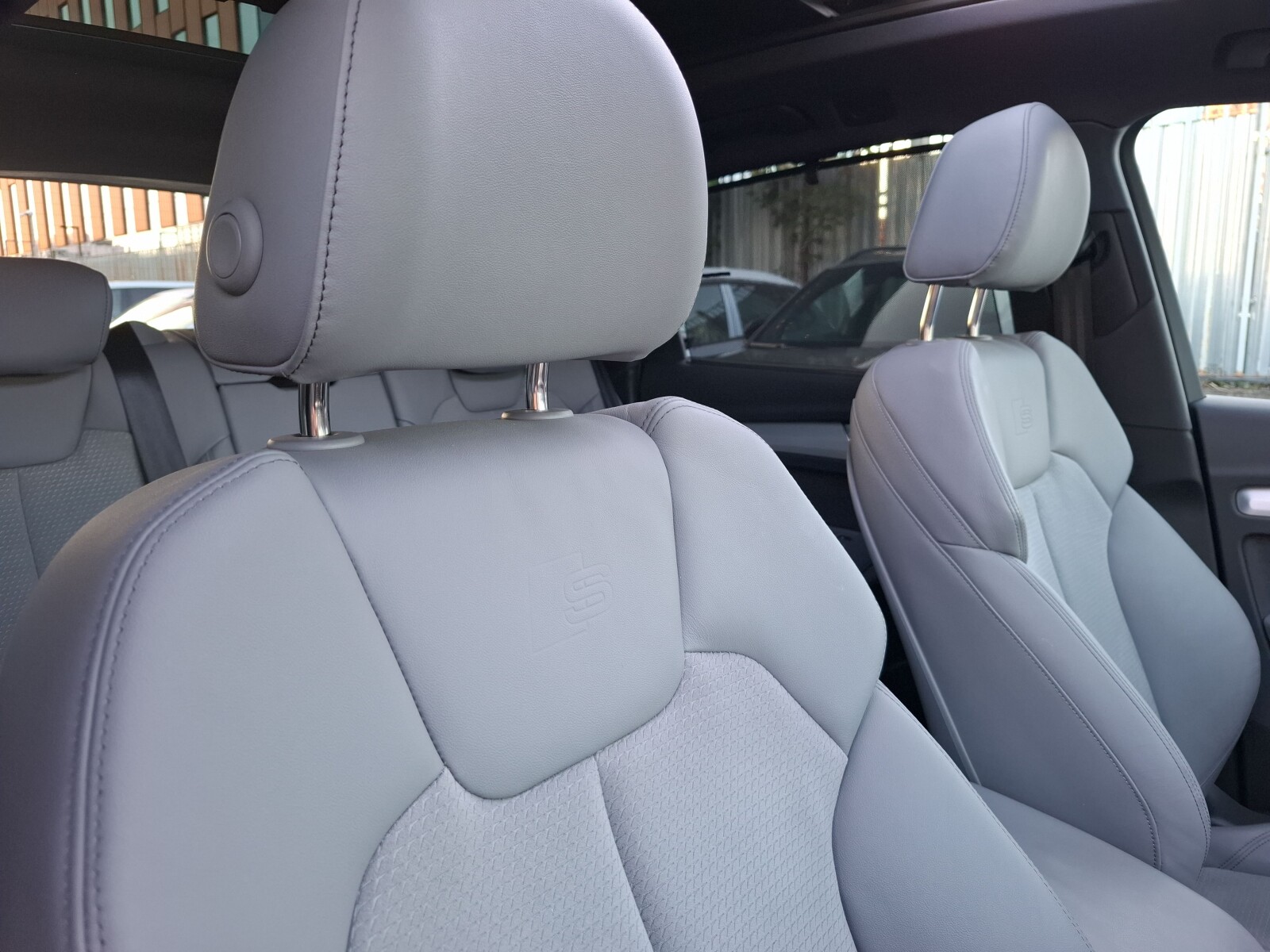 Audi Q5 - zdjęcie 22