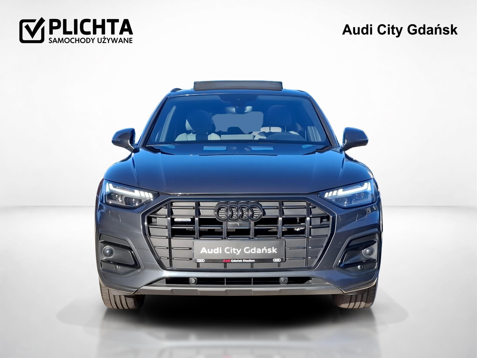 Audi Q5 - zdjęcie 8