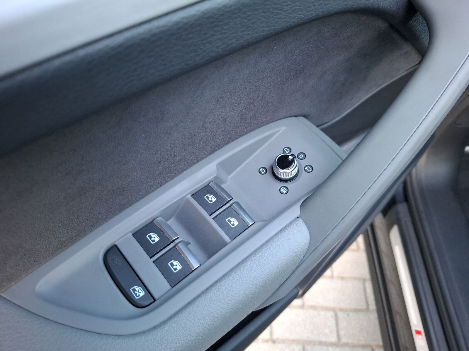 Audi Q5 - zdjęcie 35