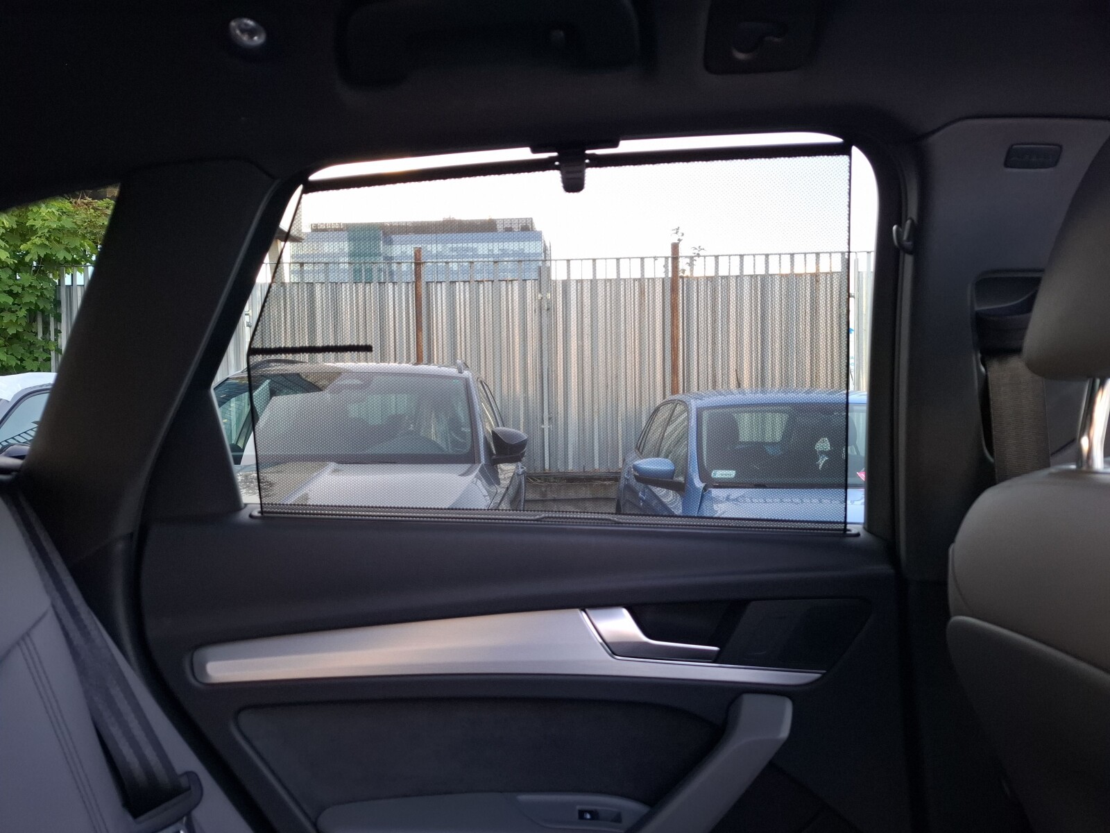 Audi Q5 - zdjęcie 33