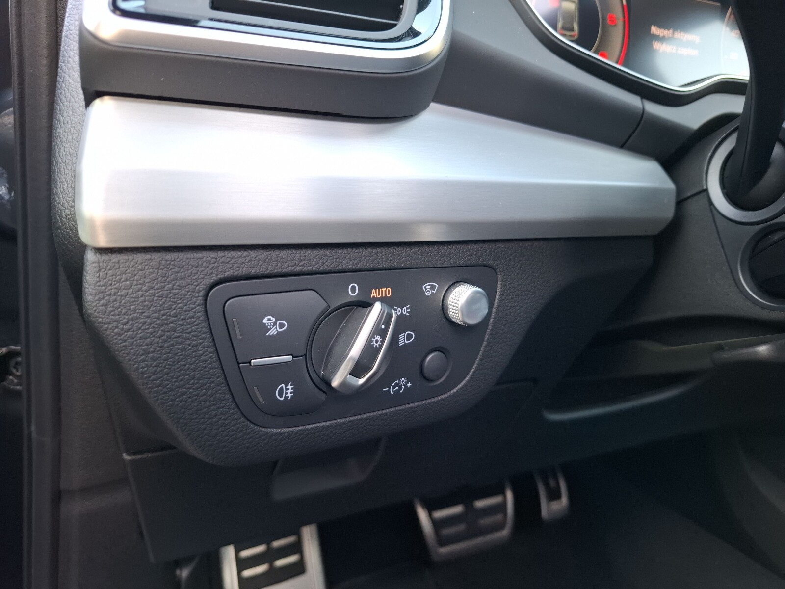 Audi Q5 - zdjęcie 37