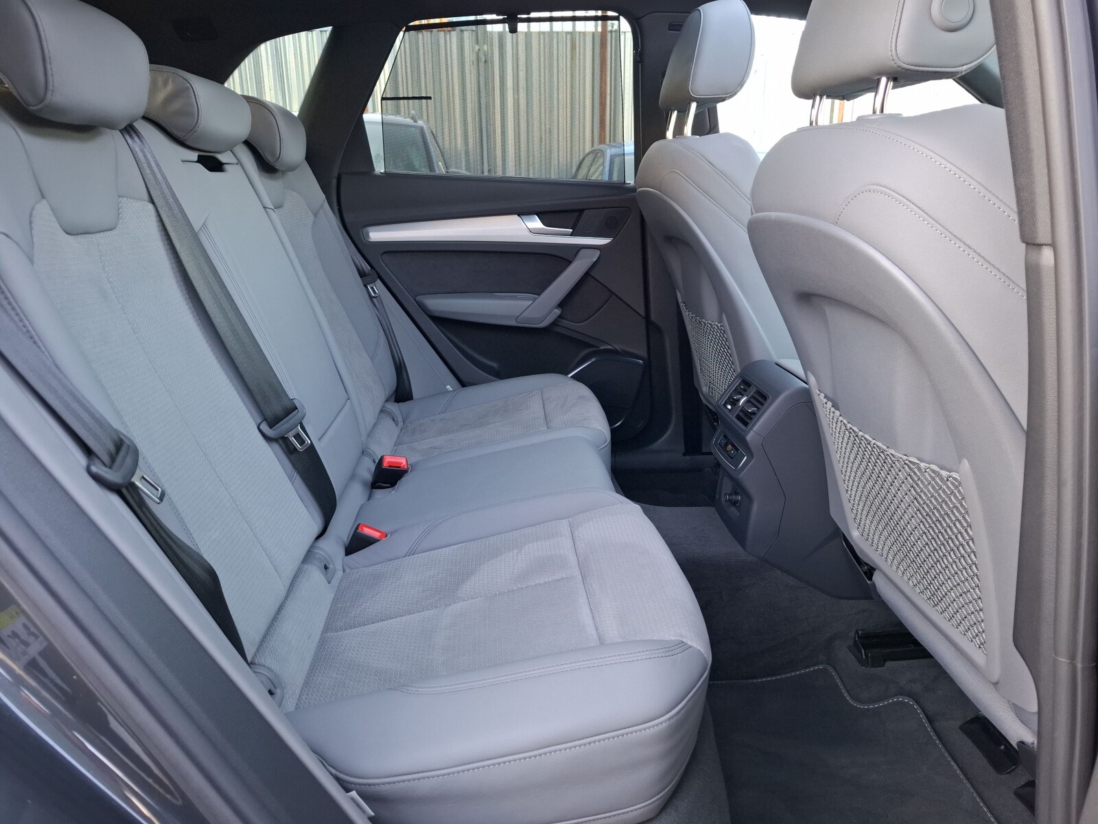 Audi Q5 - zdjęcie 18
