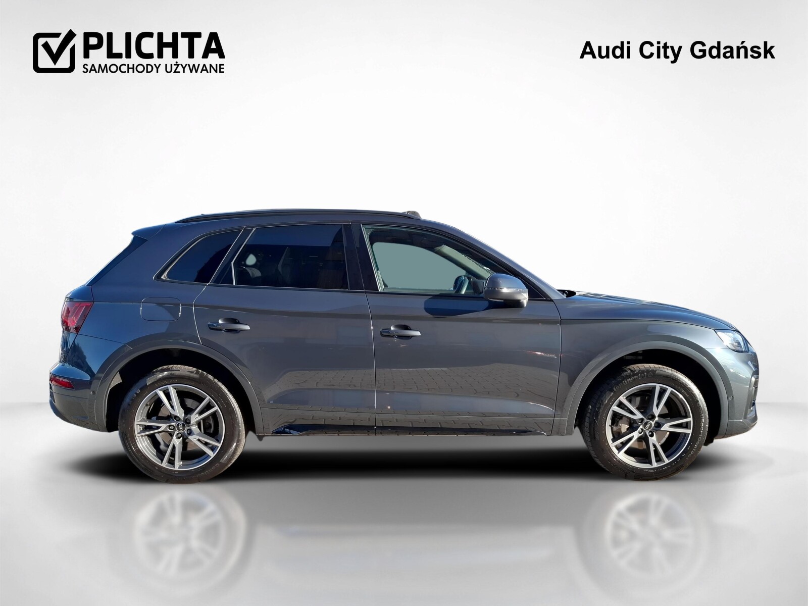 Audi Q5 - zdjęcie 6