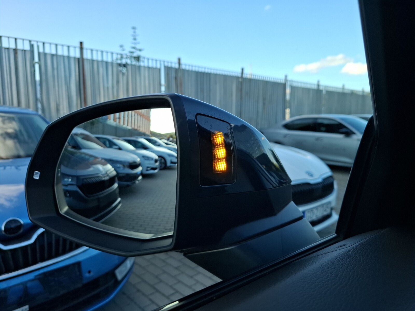 Audi Q5 - zdjęcie 28