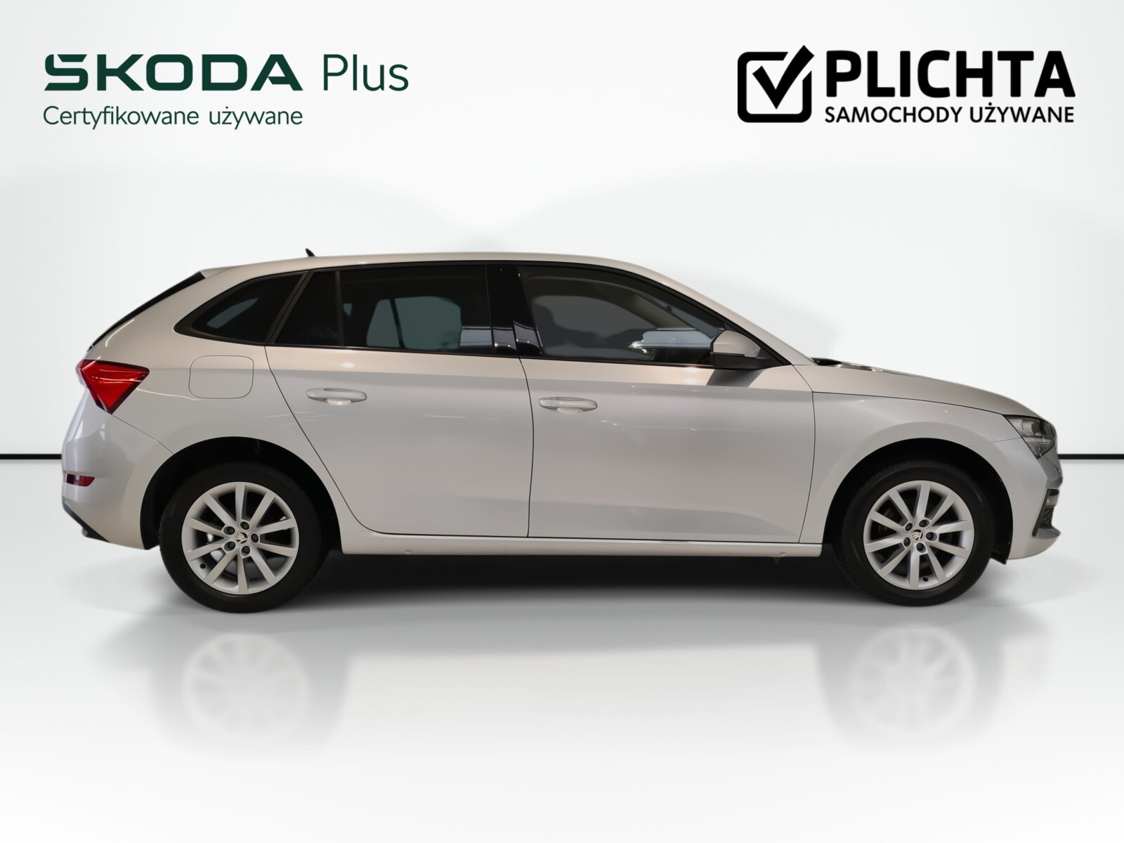 Škoda Scala - zdjęcie 4