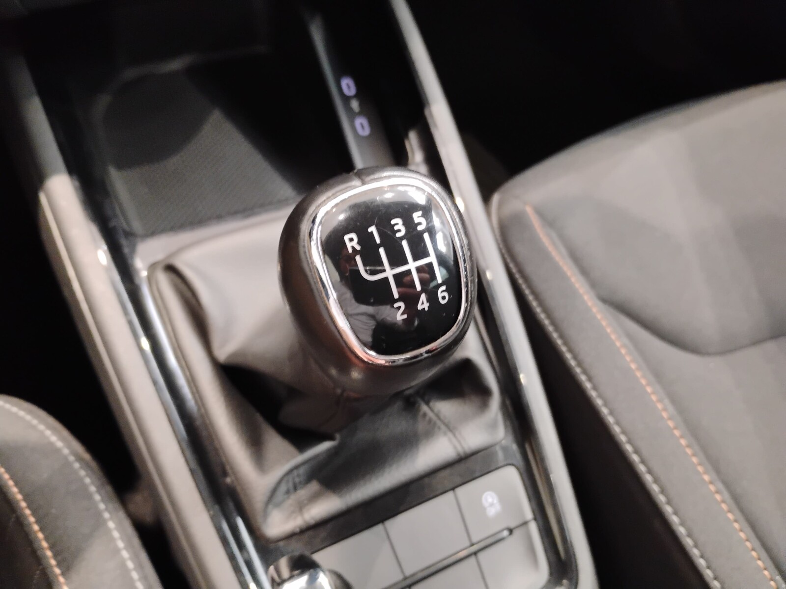 Škoda Scala - zdjęcie 30