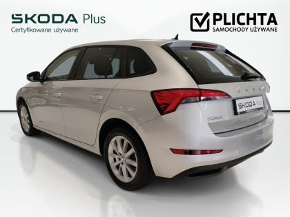 1.0 TSI 110KM SmartLink Bluetooth Czujniki Parkowania Asystenci ISOFIX