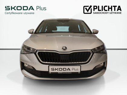 1.0 TSI 110KM SmartLink Bluetooth Czujniki Parkowania Asystenci ISOFIX