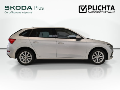 1.0 TSI 110KM SmartLink Bluetooth Czujniki Parkowania Asystenci ISOFIX