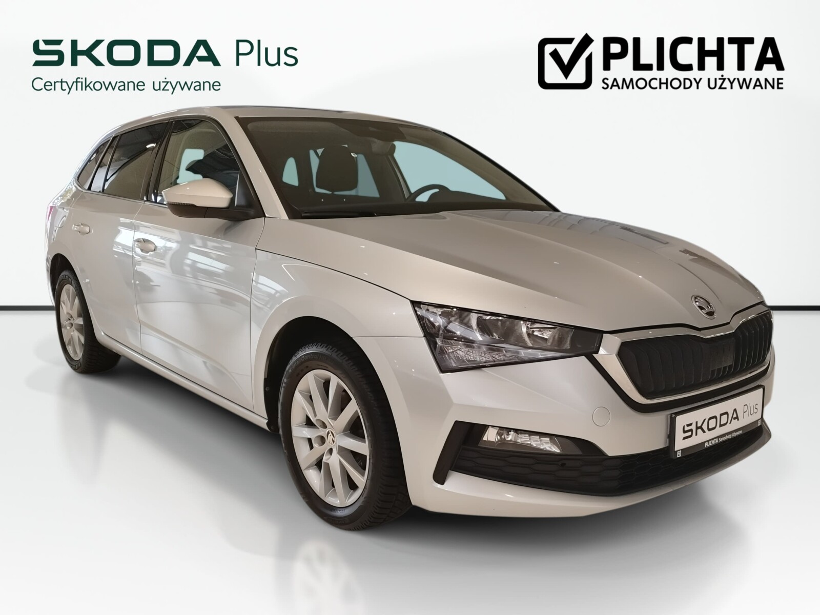 Škoda Scala - zdjęcie 3