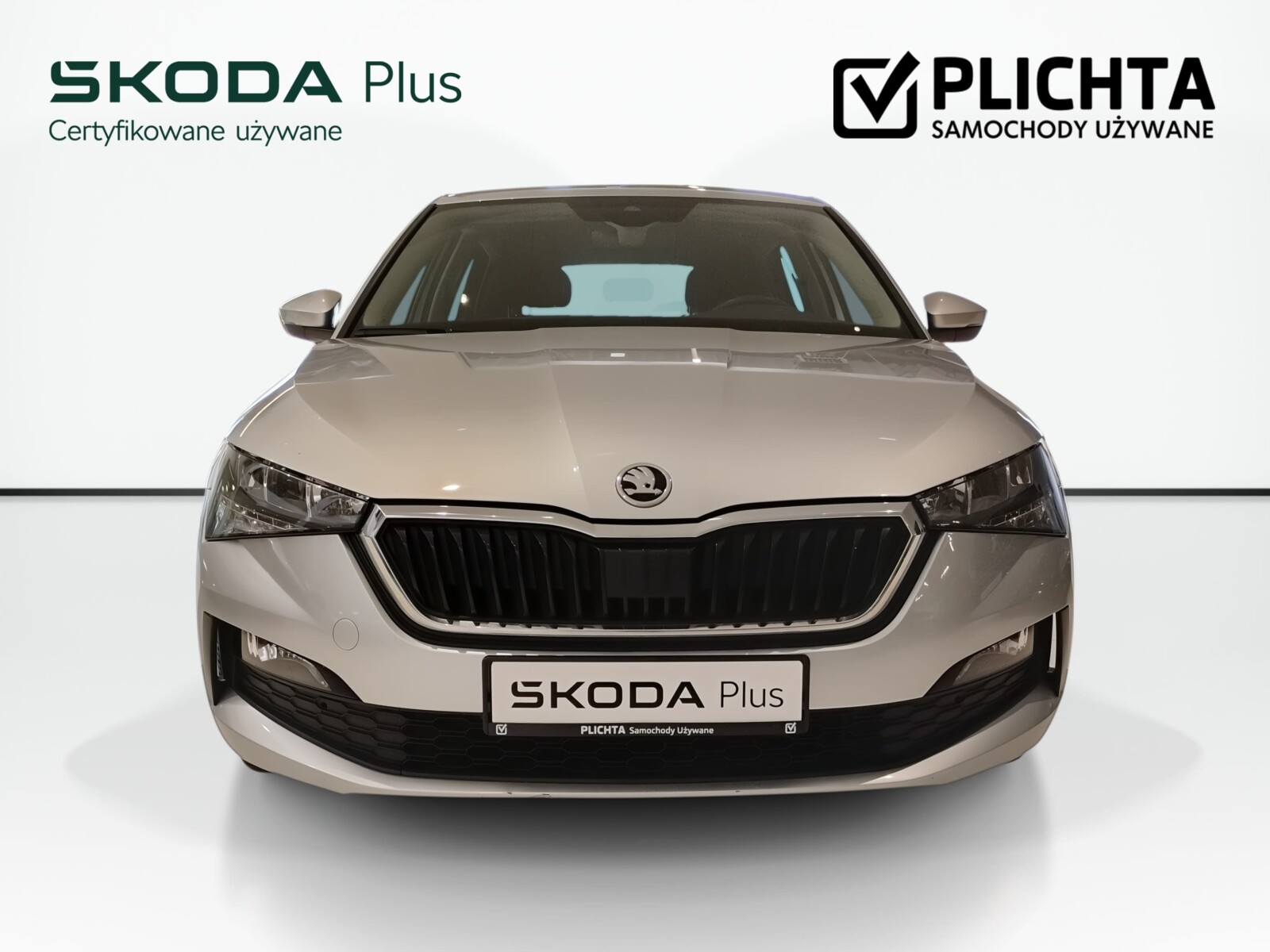 Škoda Scala - zdjęcie 2