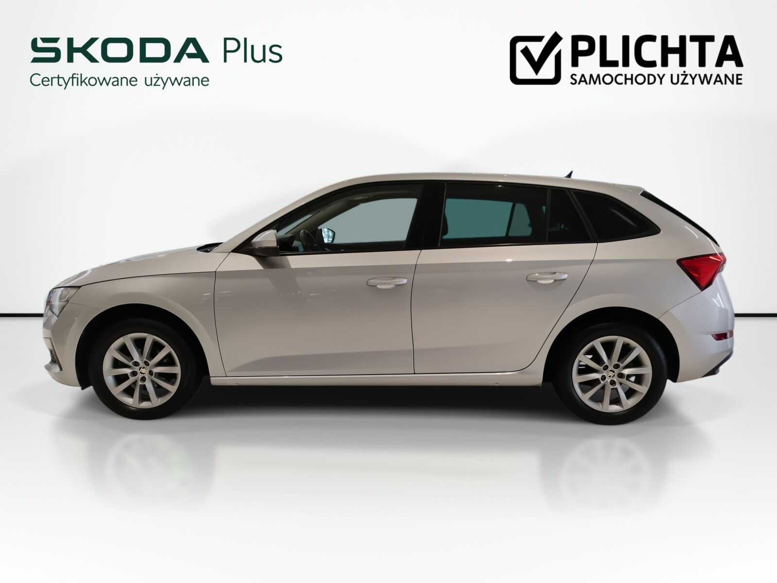 Škoda Scala - zdjęcie 9
