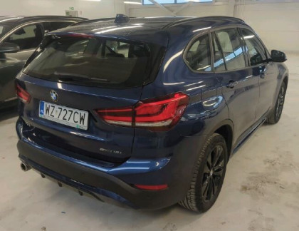 1.5 136 KM SDrive Automat FV Vat 23%