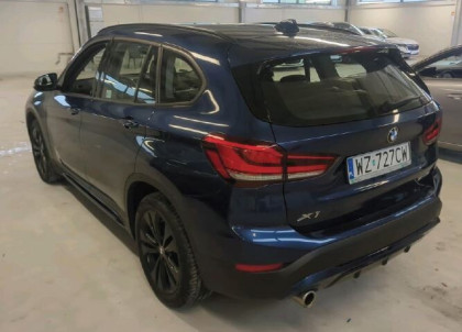 1.5 136 KM SDrive Automat FV Vat 23%