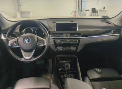 1.5 136 KM SDrive Automat FV Vat 23%