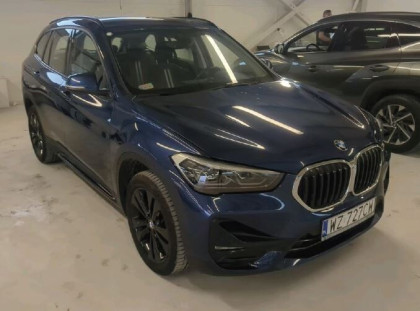 1.5 136 KM SDrive Automat FV Vat 23%