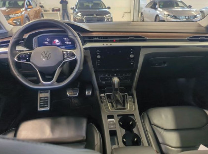 2.0 TSI 280 Km Elegance DSG 4x4 FV VAT 23%